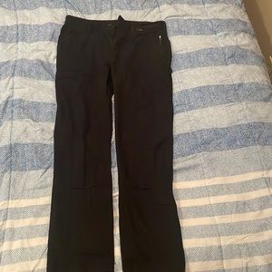 Hurley pants